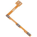 For Infinix Smart 5 Pro OEM Power Button & Volume Button Flex Cable