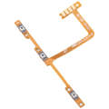 For Tecno Pova 2 LE7 OEM Power Button & Volume Button Flex Cable