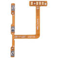 For Tecno Pova LD7 OEM Power Button & Volume Button Flex Cable