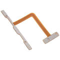 For Tecno Pova LD7 OEM Power Button & Volume Button Flex Cable