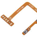 For Tecno Pova LD7 OEM Power Button & Volume Button Flex Cable