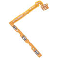 For Tecno Pouvoir 4/Pouvoir 4 Pro LC7,LC8 OEM Power Button & Volume Button Flex Cable