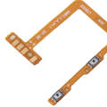 For Infinix Note 8i X683 OEM Power Button & Volume Button Flex Cable