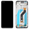 OEM LCD Screen For infinix Note 8 X692 Digitizer Full Assembly with Frame
