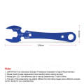 AN3 AN4 AN6 1-1/4 inch Car Modification Oil Cooling Joint Wrench