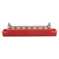 CP-0972 1 Pair 10-way A Style Power Distribution Block Terminal Studs with Terminals