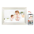 10.1 inch IPS Display WiFi Cloud Photo Frame, RK3126C Quad Core up to 1.5GHz, 1GB+16GB, Power Plu...