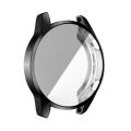 For Huawei Watch GT2 46mm TPU All Inclusive Watch Case(Black)