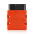 KONNWEI KW902 Bluetooth 5.0 OBD2 Car Fault Diagnostic Scan Tools Support IOS / Android(Orange)