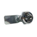 A7802-01 Triangular Lock Cylinder Cabinet Door Lock