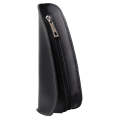 FIREDOG CL53 Portable Leather Smoking Set Smoking Bag(Black)