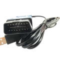 For Jaguar / Land Rover JLR Mangoose Pro SDD V160 USB Car Fault Diagnostic Cable