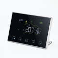 BHT-8000RF-VA- GABW Wireless Smart LED Screen Thermostat With WiFi, Specification:Water / Electri...