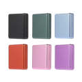 For IQOS Series Aluminum Alloy Cigarette Case, Capacity:10 pcs(Purple)