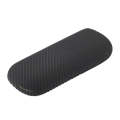 For IQOS ILUMA Silicone Electronic Cigarette Case Charging Compartment With Side Cover(Dark Grey)