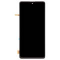For Samsung Galaxy Note10 Lite SM-N770F 6.67 inch OLED LCD Screen With Digitizer Full Assembly