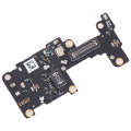 For Realme GT Neo2 Original SIM Card Reader Board With Mic