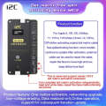 For iPhone 11 i2C MC12 SK-BOX Dot-matrix Flex Cable V2.0