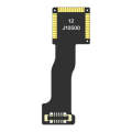 For iPhone 12 J10500 i2C Back Facing Wide Camera Cable