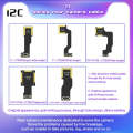 For iPhone 12 Pro J10400 i2C Back Facing Telephoto Camera Cable