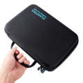 For GoPro HERO8 / 7 / 6 RUIGPRO Shockproof Waterproof Portable Case Box Size : 17.3cm x 12.3cm x ...