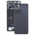 For OPPO F21 Pro 5G Original Battery Back Cover(Black)