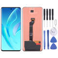 Original LCD Screen For Honor 60 Pro With Digitizer Full Assembly
