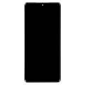 Original LCD Screen For Honor 80 With Digitizer Full Assembly