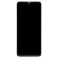 Original LCD Screen For Honor X7a With Digitizer Full Assembly