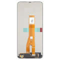 Original LCD Screen For Honor X7a With Digitizer Full Assembly