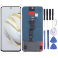 Original LCD Screen For Huawei nova 10 SE With Digitizer Full Assembly