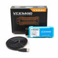 VXDIAG NANO TIS WiFi Diagnostic Tools for minivci Techstream V16.20.023