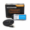 VXDIAG NANO Diagnostic Tools TIS Techstream V16.20.023 MIN I VCI for Toyota