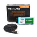 VXDIAG VCX NANO SDD V161 WiFi Diagnostic Tools for Land Rover / Jaguar