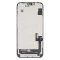 JK inell LCD Screen For iPhone 14 with Digitizer Full Assembly