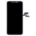 Soft OLED LCD Screen For iPhone X with Digitizer Full Assembly