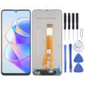 OEM LCD Screen For Honor X7a with Digitizer Full Assembly