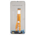 OEM LCD Screen For Honor X7a with Digitizer Full Assembly