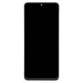 Original LCD Screen For Honor X8a with Digitizer Full Assembly