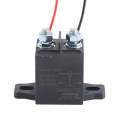Car New Energy Arc Extinguishing DC 150A Contactor Start Relay, Rated Voltage:12V Startup Type