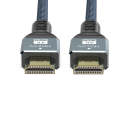 2m HDMI 2.0 Version 4K 60Hz HD Cable(Grey)