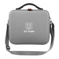 For DJI Avata STARTRC Portable Handbag Shoulder PU Storage Bag(Dark Grey)