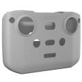 For DJI N1 Silicone Protective Case(Grey)