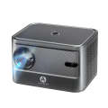 AUN A002 4K Android TV Home Theater Portable LED Projector Game Beamer(AU Plug)