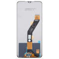 OEM LCD Screen For Tecno Spark Go 2023 with Digitizer Full Assembly