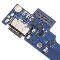 For Doogee X98 Pro Charging Port Board