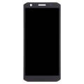 For Doogee S41 LCD Screen with Digitizer Full Assembly
