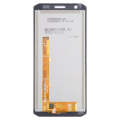 For Doogee S41 Pro LCD Screen with Digitizer Full Assembly