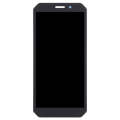 For Doogee S61 LCD Screen with Digitizer Full Assembly