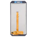 For Doogee S61 Pro LCD Screen with Digitizer Full Assembly